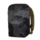 CamoTec рюкзак Foray Multicam, армейский рюкзак 50л, походной рюкзак мультикам 50л, рюкзак походной большой - изображение 9