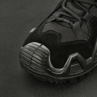 Ботинки тактические Alligator Черный 43 - изображение 4