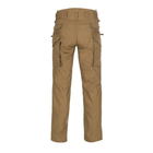 Штаны Helikon-Tex Pilgrim Pants DuraCanvas Coyote 34/32 - изображение 3