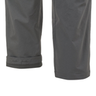 Штаны Helikon-Tex Trekking Tactical Pants VersaStretch Shadow Grey Сірий 36/32 XL/Regular - изображение 5
