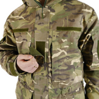 Тактичний костюм Горка Multicam літо 46 - зображення 11