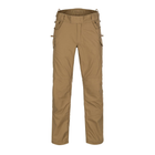 Штаны Helikon-Tex Pilgrim Pants DuraCanvas Койот 30 - изображение 2