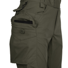 Штаны Helikon-Tex Pilgrim Pants DuraCanvas Taiga Green 36/34 - изображение 8