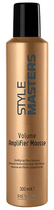 Mus do włosów Revlon Style Masters Volume Amplifier Mousse 300 ml (8432225049144) - obraz 1