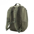 M-Tac рюкзак Urban Line Force Pack Olive, тактичний рюкзак, рюкзак штурмовий, армійський рюкзак, рюкзак олива - зображення 2