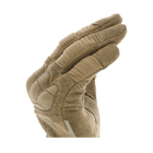 Тактичні рукавички Mechanix M-Pact 3 Coyote M - изображение 5