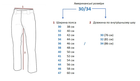 Штани бойові Pentagon Lycos Combat Олива 38 - изображение 3