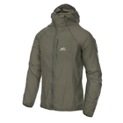 Куртка легка Helikon-Tex Tramontane Wind Jacket Alpha Green XL - изображение 1