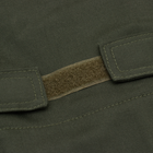 Штани тактичні Agressor Canvas Olive 56 - изображение 6