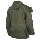 Куртка MFH Commando Jacket "Smock" Rip-Stop Олива M - зображення 2