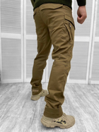 Тактические штаны cayman Койот L - изображение 5
