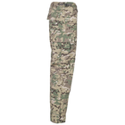 Штаны полевые Max-Fuchs BDU Combat Pants Rip-Stop Multicam M - изображение 3