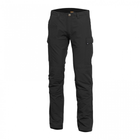 Легкие штаны Pentagon BDU 2.0 Tropic Pants Black 34/34 - изображение 1