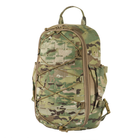 M-Tac рюкзак Sturm Elite Multicam, армейский рюкзак, рюкзак 15л, рюкзак мультикам, тактический мужской рюкзак - изображение 1