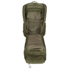 Рюкзак тактичний Highlander Eagle 2 Backpack 30L Olive (TT193-OG) - изображение 5