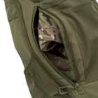 Рюкзак тактичний Highlander Eagle 2 Backpack 30L Olive (TT193-OG) - изображение 7