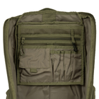 Рюкзак тактичний Highlander Eagle 2 Backpack 30L Olive (TT193-OG) - изображение 9