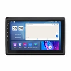 Штатная магнитола Lesko для Nissan NV400 I ver 2 2010-н.в. экран 10" 2/32Gb CarPlay 4G Wi-Fi GPS Prime
