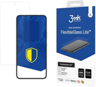 Захисне скло для 3MK FlexibleGlass Lite Samsung Galaxy S22 (5903108471008) - зображення 1