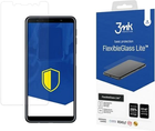Захисне скло для 3MK FlexibleGlass Lite Samsung Galaxy A7 2018 (5903108042178) - зображення 1