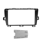 Переходная рамка 9" Lesko Toyota Prius (ZVW30/35) 2009-2016 (6360)