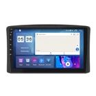 Магнітола Lesko для Toyota Land Cruiser 100 Series 1998-2002 екран 9" 2/32Gb CarPlay 4G Wi-Fi GPS Prime