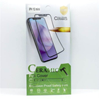 Захисне скло Ceramics 9D для Samsung Galaxy A20e (5903919066028) - зображення 1