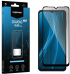 Szkło hartowane MyScreen Diamond Glass Edge Lite do Nokia C22/C32 black (5904433221689) - obraz 1