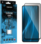 Захисне скло MyScreen Diamond Glass Edge Lite для OnePlus 10T чорне (5904433212212) - зображення 1