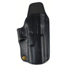 Кобура Медан для Glock 19 поясна шкіряна формована (1113 Glock 19) - зображення 1