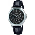 Вишуканий наручний годинник CASIO LTP-V300L-1A