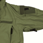 Куртка US GEN III Level 5, MFH, Olive, XXXL - изображение 3