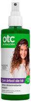 Spray Otc Lice Detangling Protect 250 ml (8470001790767)