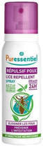 Spray Puressentiel Repulsif-Poux 75 ml (628075201940)