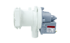 Насос сливной в сборе Askoll M231 RR0724 для стиральной машины 00141326 10МА75 40 Вт