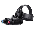 Бинокуляр ночного видения Dsoon NV8160 + крепление на голову + кронштейн FMA L4G24 на шлем (Kali) - изображение 9