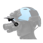J-образный кронштейн на шлем для прибора ночного видения L4G24 NVG (Kali) - изображение 4