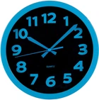Настенные часы Technoline WT7420 Blue (WT7420 blau)