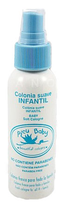 Спрей для тіла Picu Baby Infantil Colonia Suave Spray 60 мл (8435118407342) - зображення 1