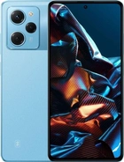 Smartfon Poco X5 Pro 5G 8/256GB Blue (6941812704554) - obraz 1