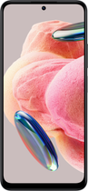 Smartfon Xiaomi Redmi Note 12 8/256GB Onyx Gray (6941812739983) - obraz 3