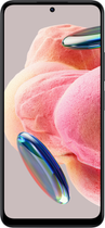 Smartfon Xiaomi Redmi Note 12 8/256GB Onyx Gray (6941812739983) - obraz 3