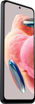 Smartfon Xiaomi Redmi Note 12 8/256GB Onyx Gray (6941812739983) - obraz 5