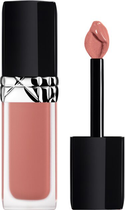 Матова помада Dior Rouge Dior Forever Liquid Lipstick - Colour Forever Icone 6 мл (3348901624435)