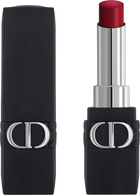 Matowa szminka Dior Rouge Dior Forever Barra De Labios 879 Passionate 3.2g (3348901633109) - obraz 1