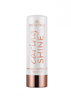 Помада Essence Cosmetics Caring Shine Lipstick Con Collagen Vegano 203-My Advice 3.5 г (4059729383983) - зображення 2