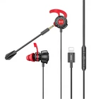 Навушники REMAX Lightning Gaming Headphone RM-750