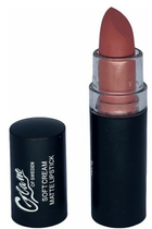 Matowa szminka Glam Of Sweden Soft Cream Matte Lipstick 01-Lovely 4g (7332842800450) - obraz 1