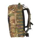 Набір для бойового медика: Рюкзак 30л, стропа 2,5 см, ноші, підсумок для рукавичок, мультитул Стохід Мультикам - зображення 3