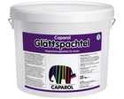 Шпатлевка акриловая CAPAROL GLATTSPACHTEL финишная, 25кг